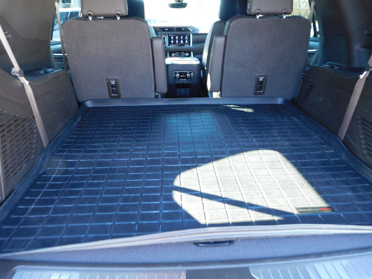 GMC Yukon 2WD 4dr Denali 2021