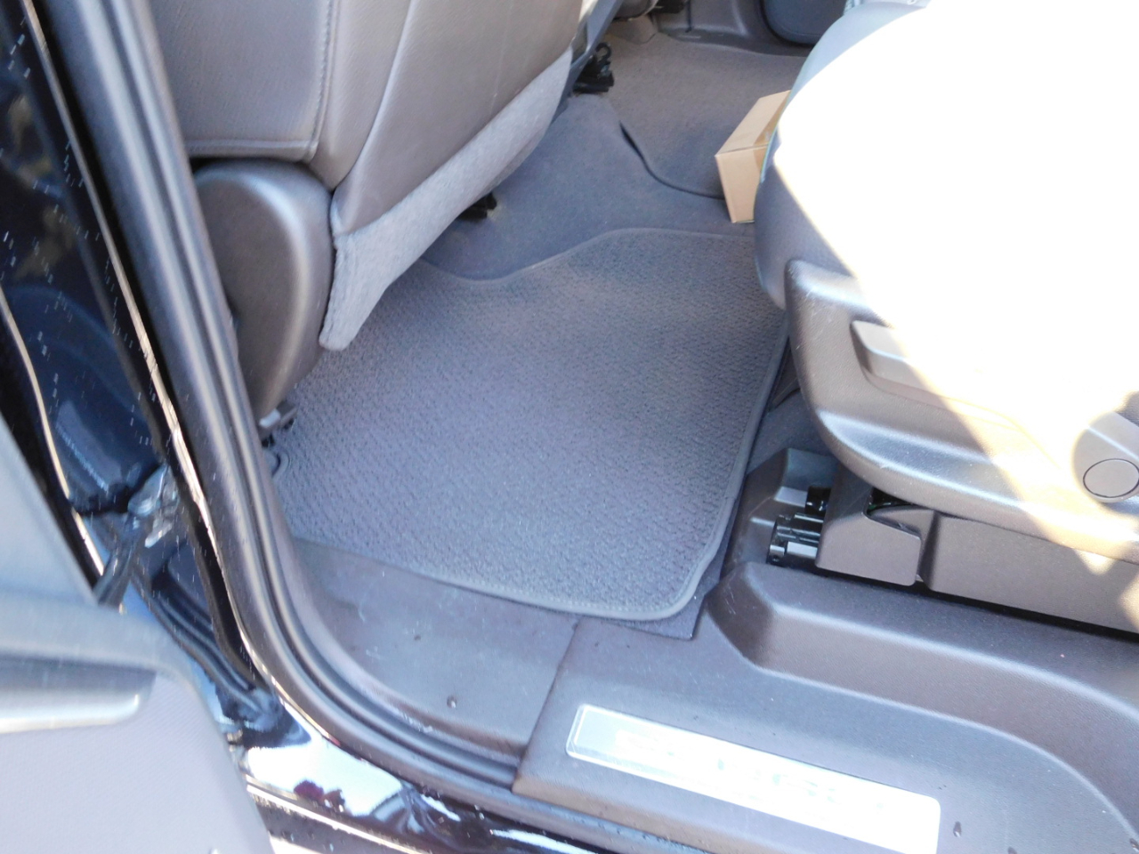 GMC Yukon 2WD 4dr Denali 2021