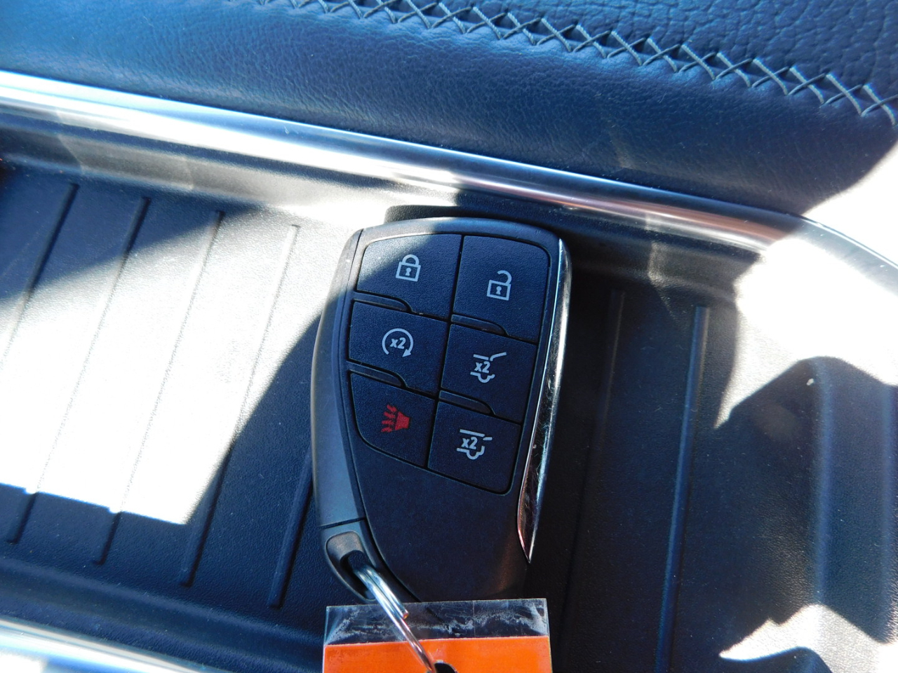 GMC Yukon 2WD 4dr Denali 2021