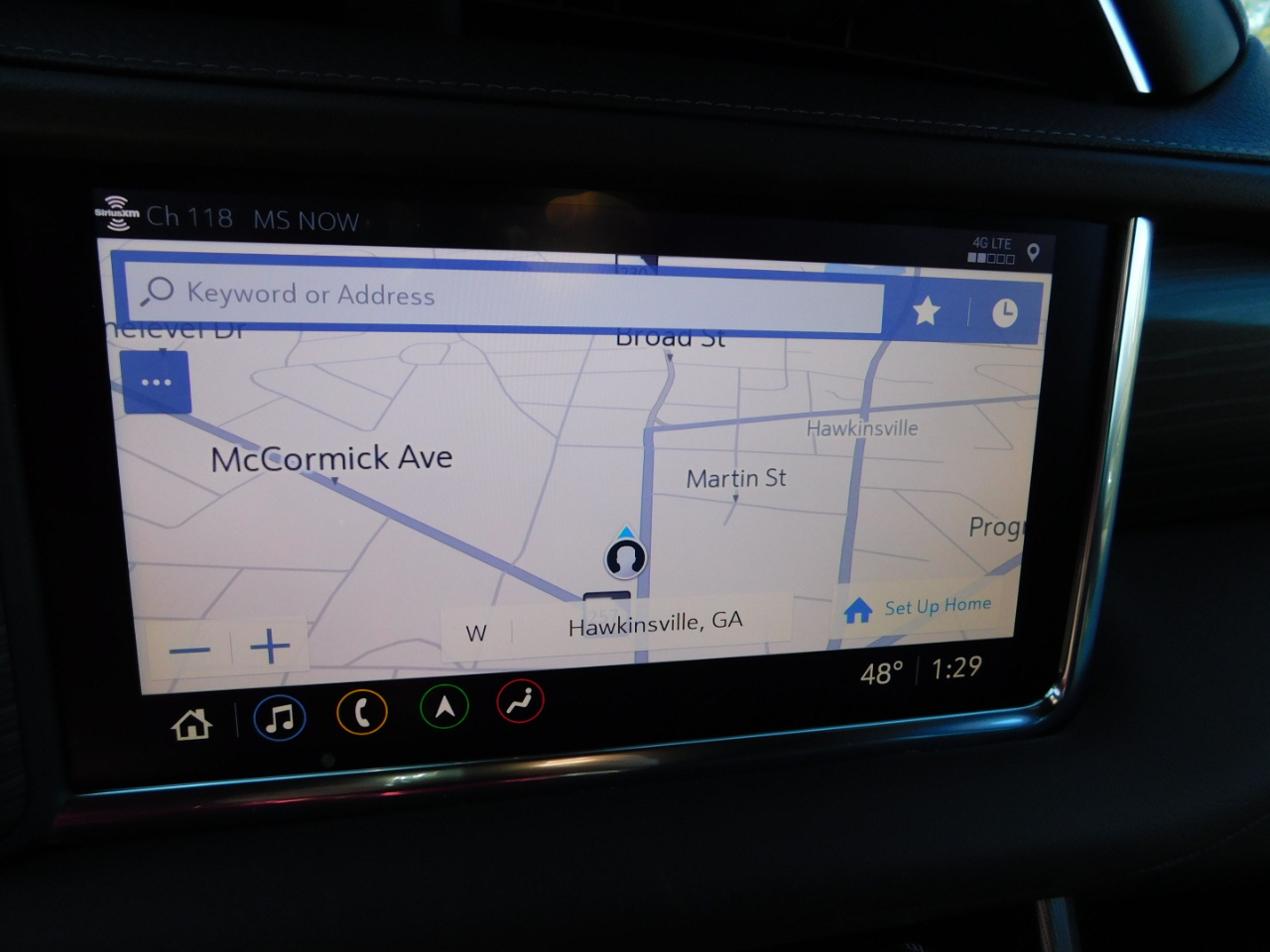 GMC Yukon 2WD 4dr Denali 2021