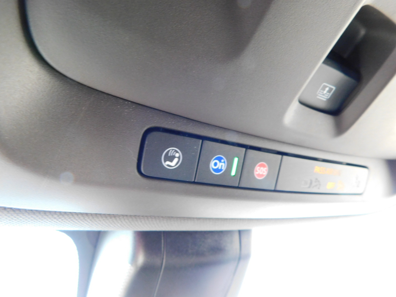 GMC Yukon 2WD 4dr Denali 2021