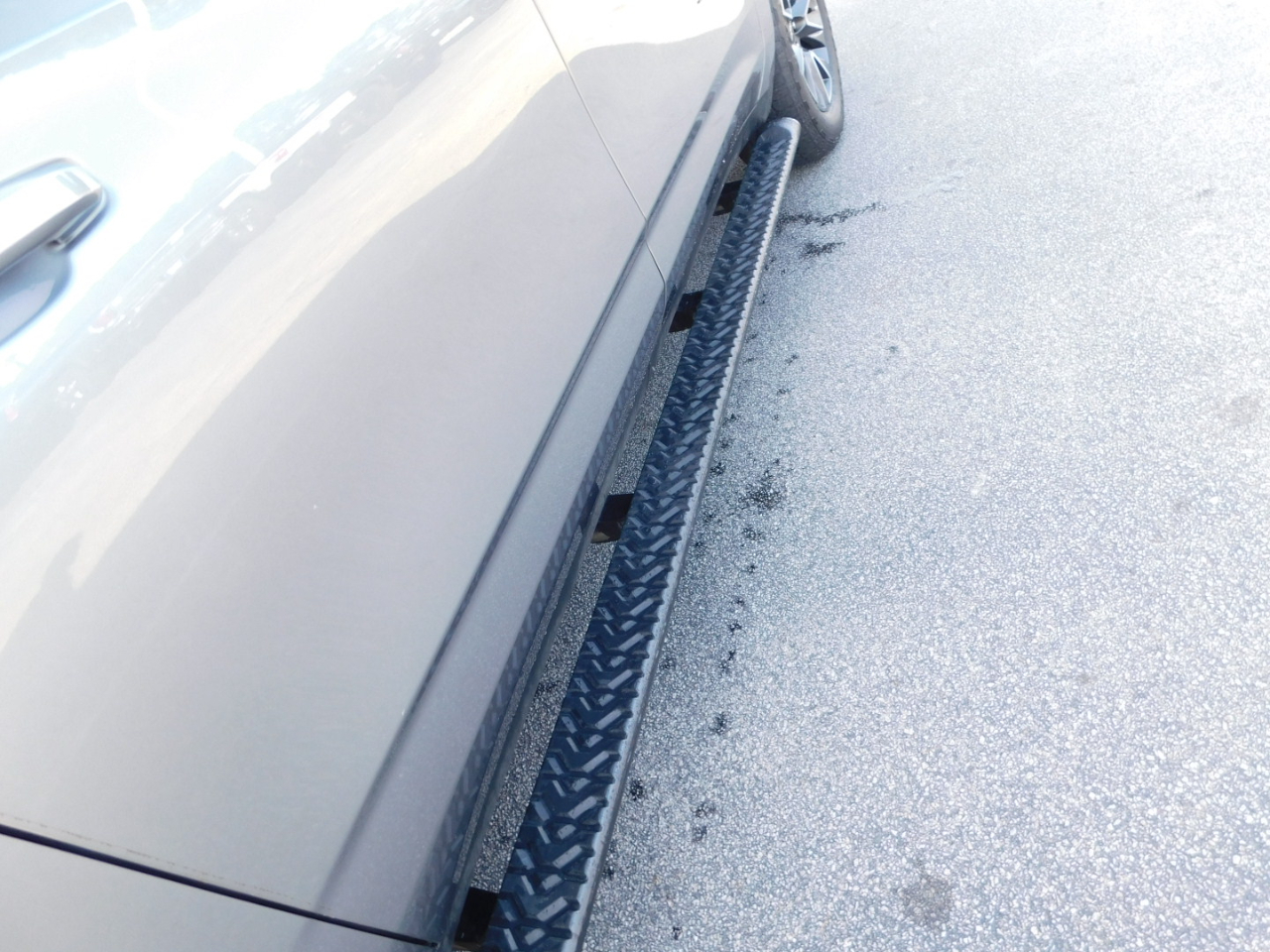 Chevrolet Suburban 4WD 4dr Z71 2021