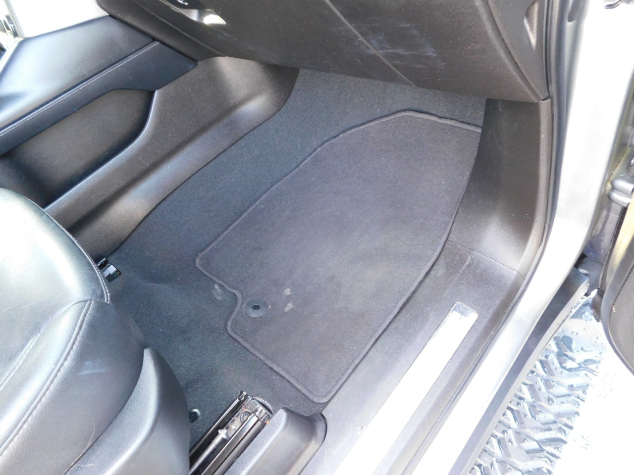 Chevrolet Suburban 4WD 4dr Z71 2021