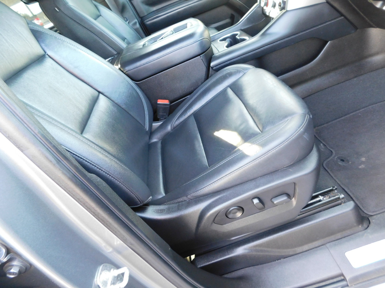 Chevrolet Suburban 4WD 4dr Z71 2021