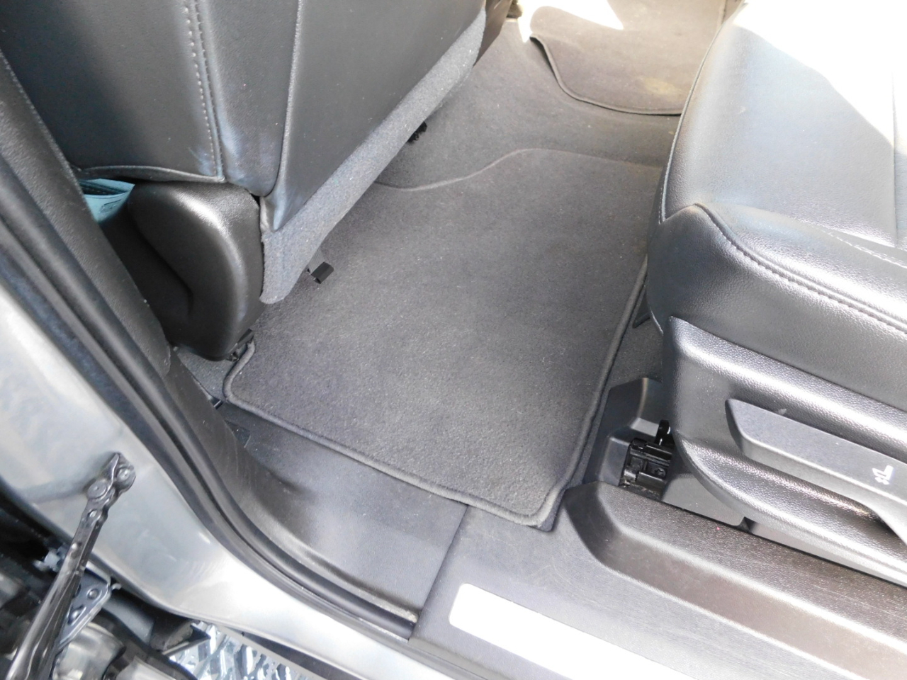 Chevrolet Suburban 4WD 4dr Z71 2021