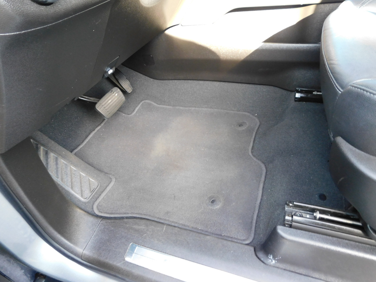 Chevrolet Suburban 4WD 4dr Z71 2021