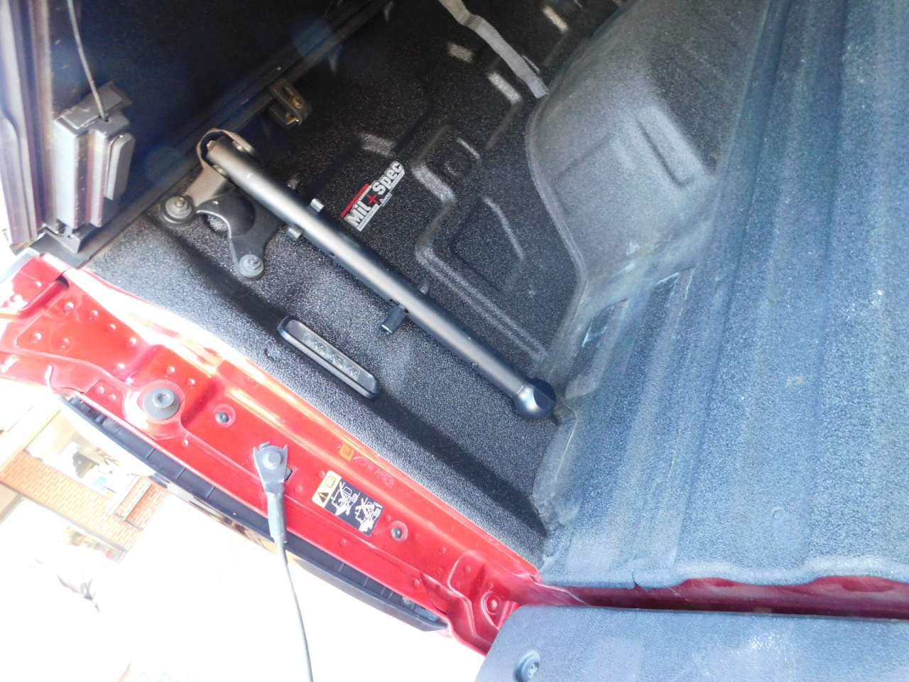 GMC Sierra 1500 4WD Crew Cab 147" Elevation w/3SB 2021