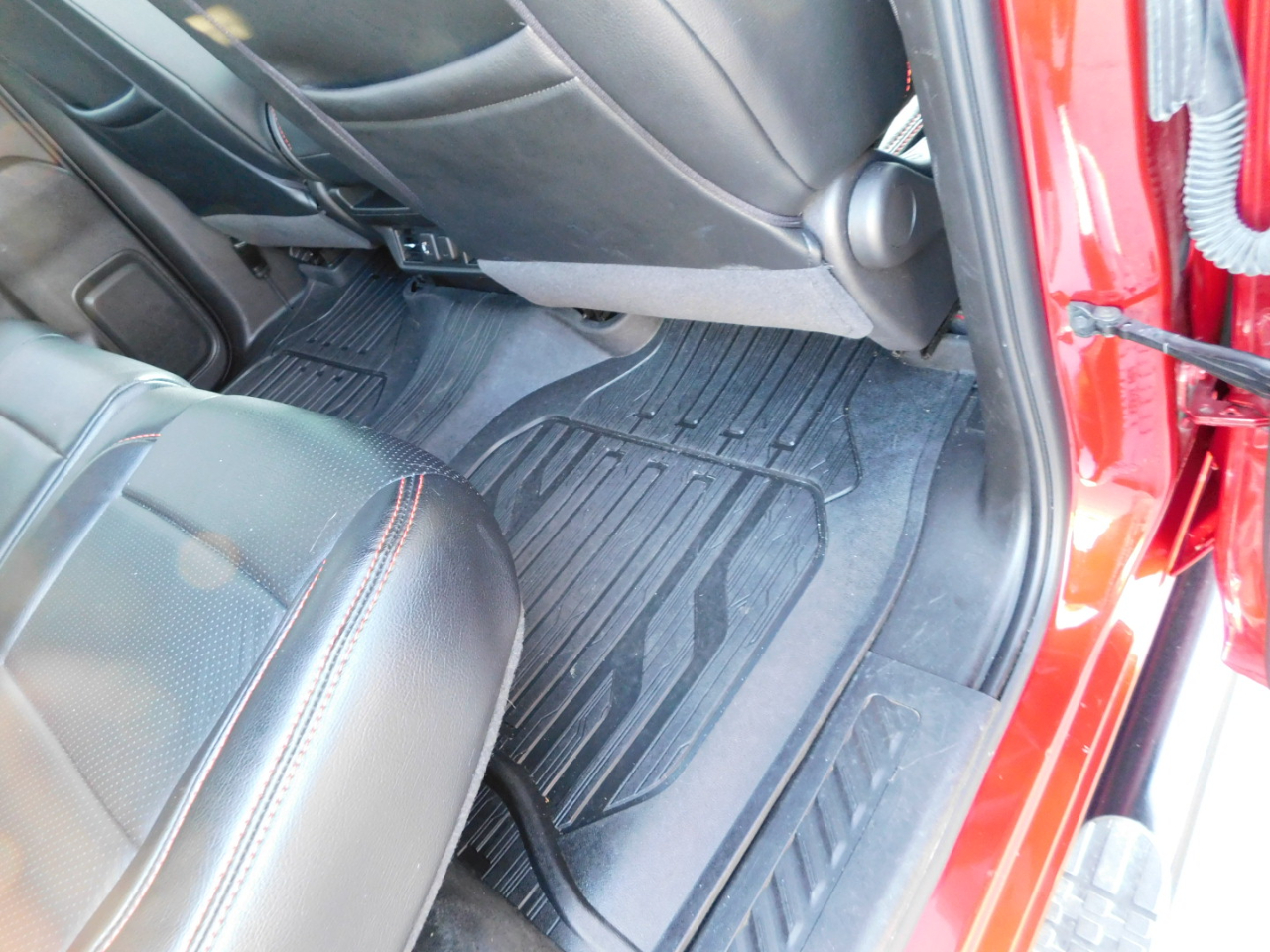 GMC Sierra 1500 4WD Crew Cab 147" Elevation w/3SB 2021