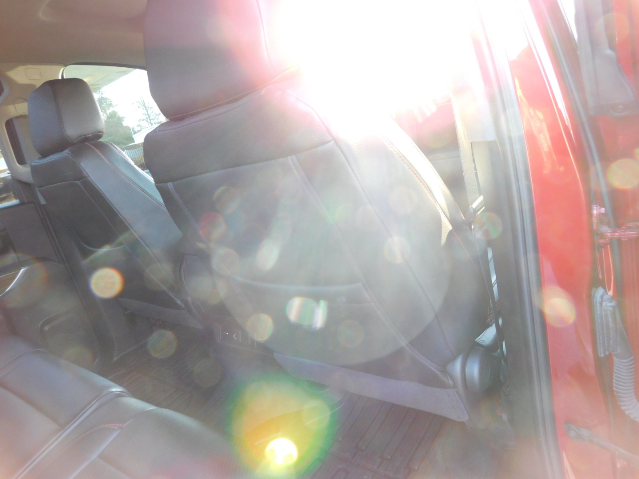 GMC Sierra 1500 4WD Crew Cab 147" Elevation w/3SB 2021