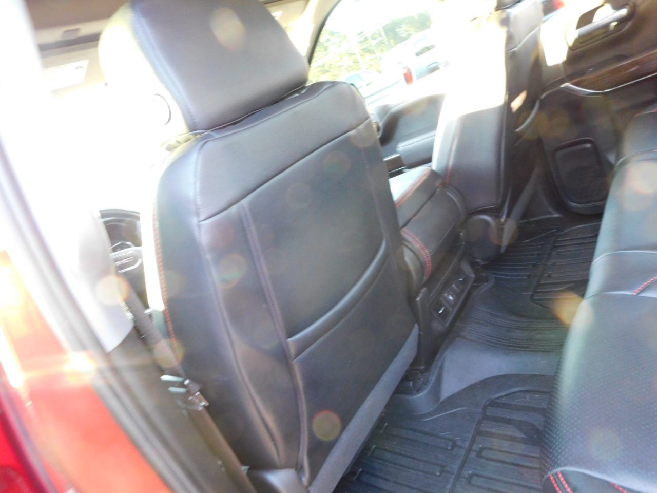 GMC Sierra 1500 4WD Crew Cab 147" Elevation w/3SB 2021