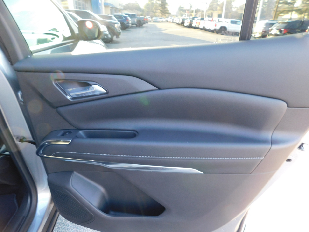 Chevrolet Traverse FWD 4dr LT w/1LT 2026