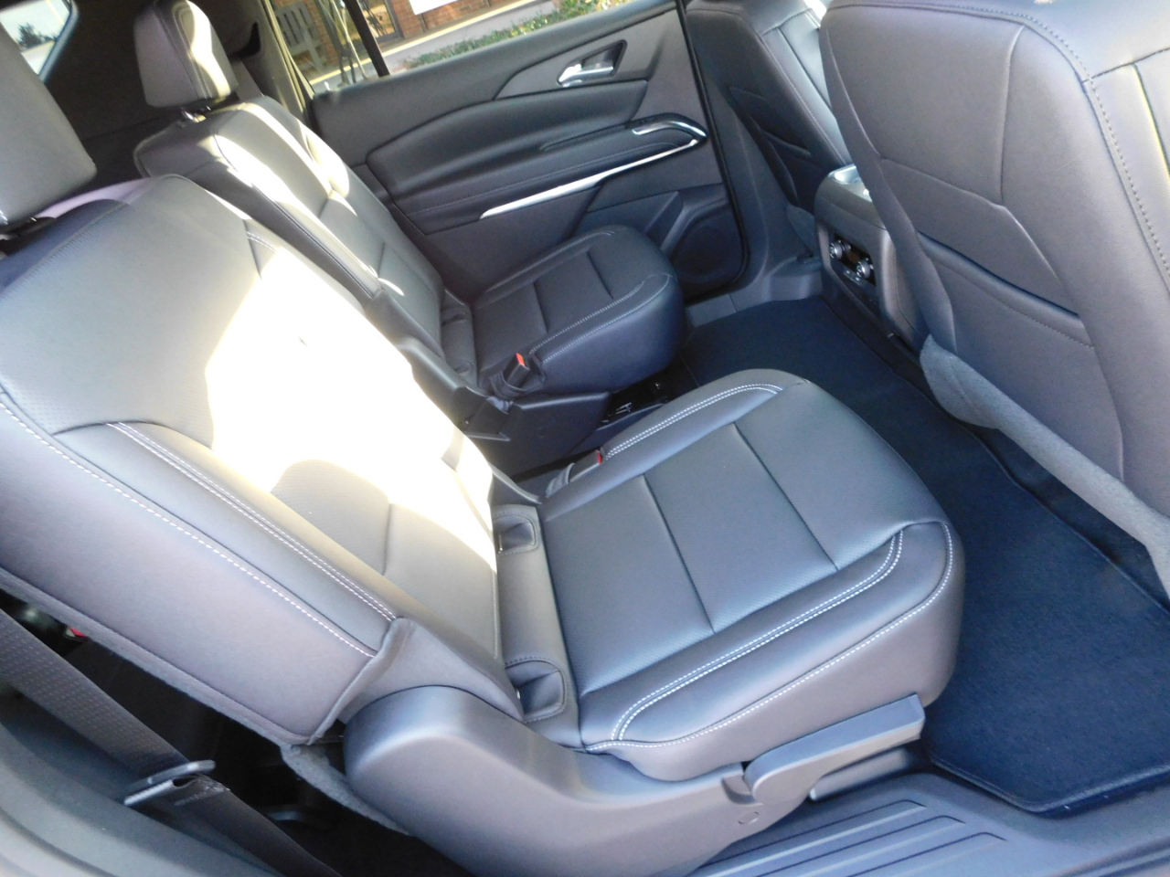 Chevrolet Traverse FWD 4dr LT w/1LT 2026