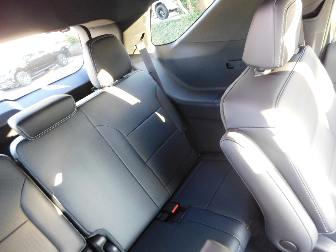 Chevrolet Traverse FWD 4dr LT w/1LT 2026