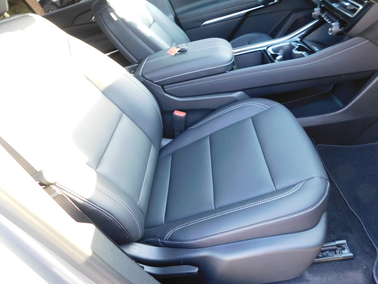 Chevrolet Traverse FWD 4dr LT w/1LT 2026