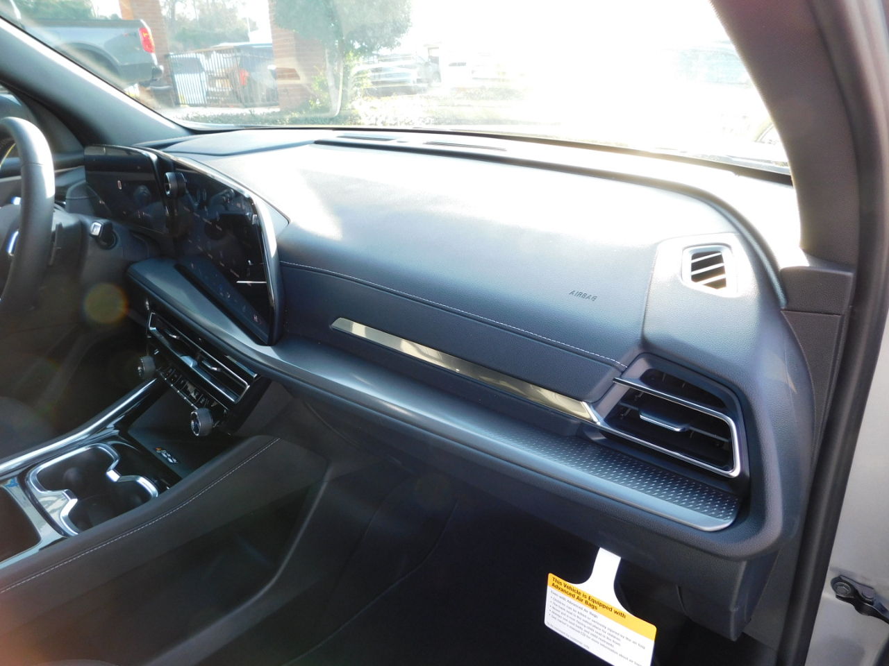 Chevrolet Traverse FWD 4dr LT w/1LT 2026