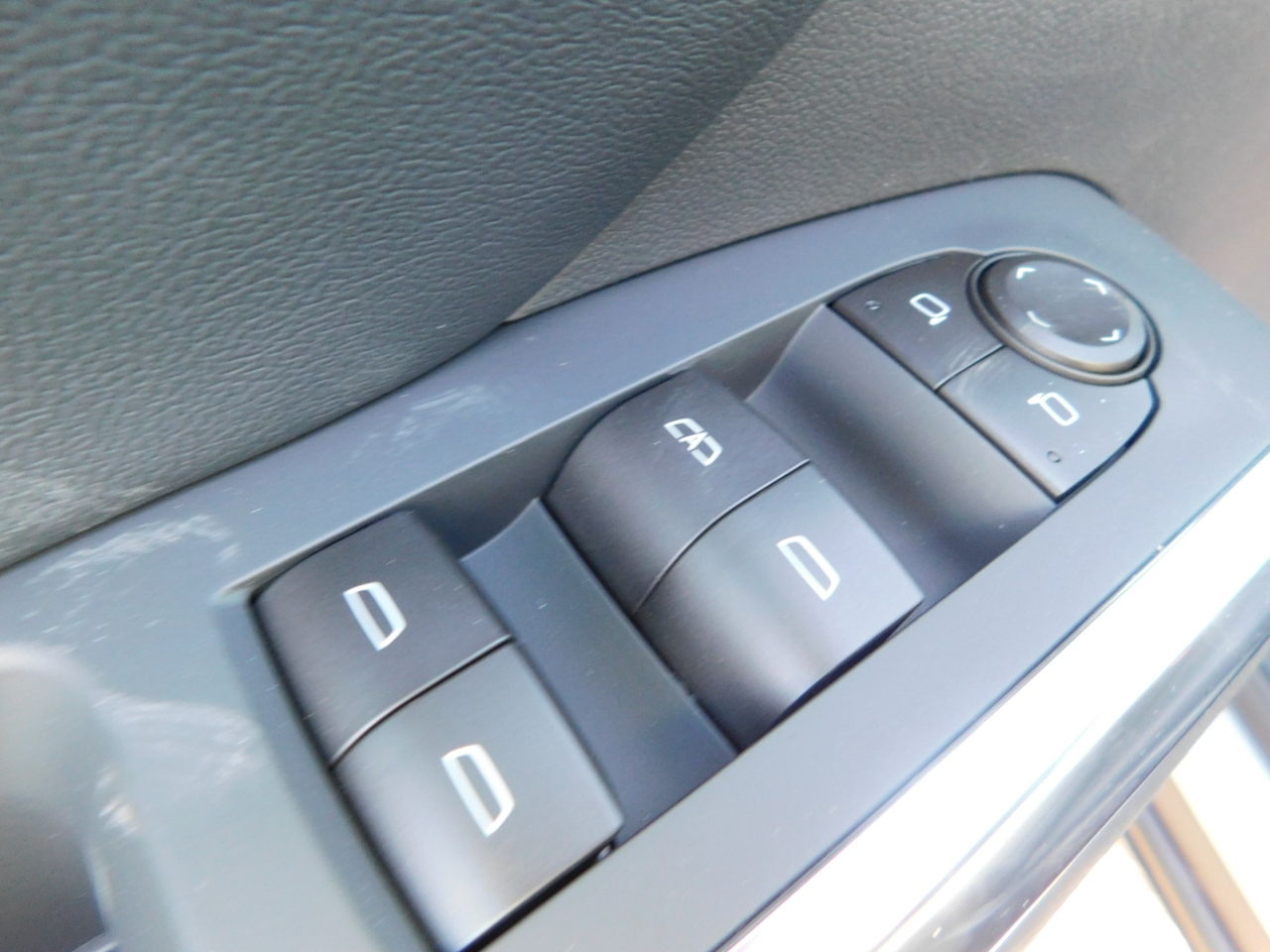 Chevrolet Traverse FWD 4dr LT w/1LT 2026