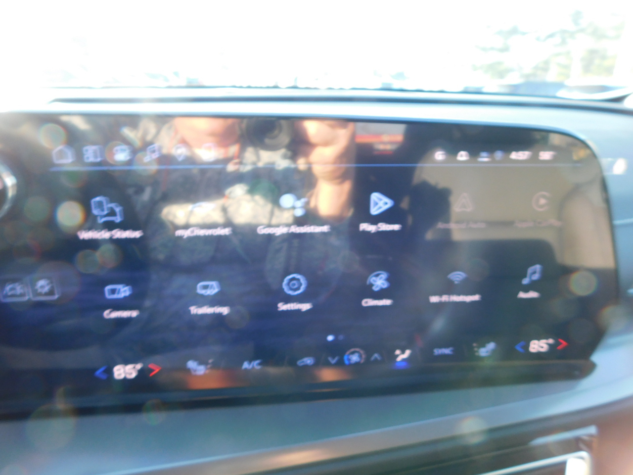 Chevrolet Traverse FWD 4dr LT w/1LT 2026