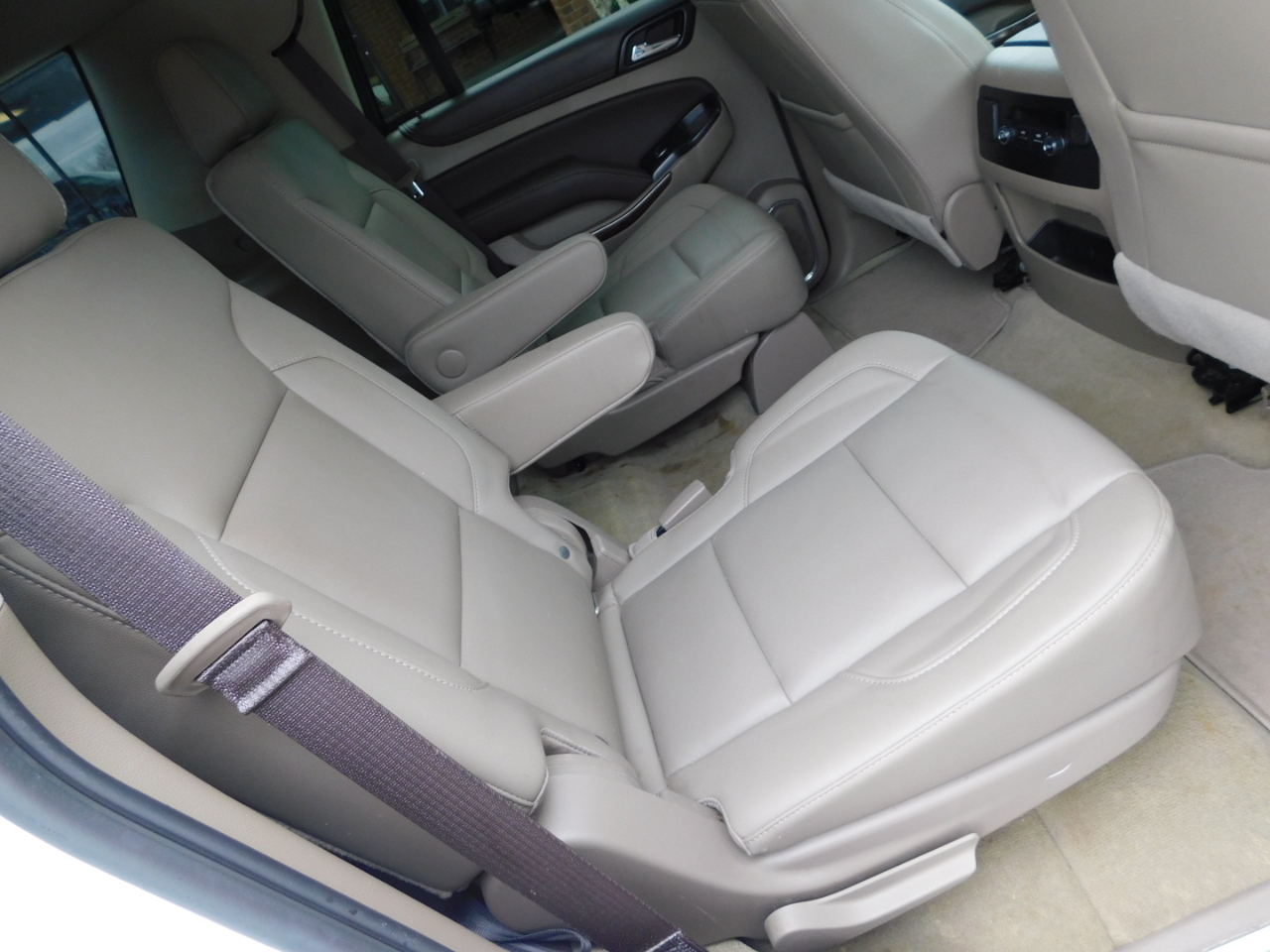 Chevrolet Tahoe 2WD 4dr LT 2018