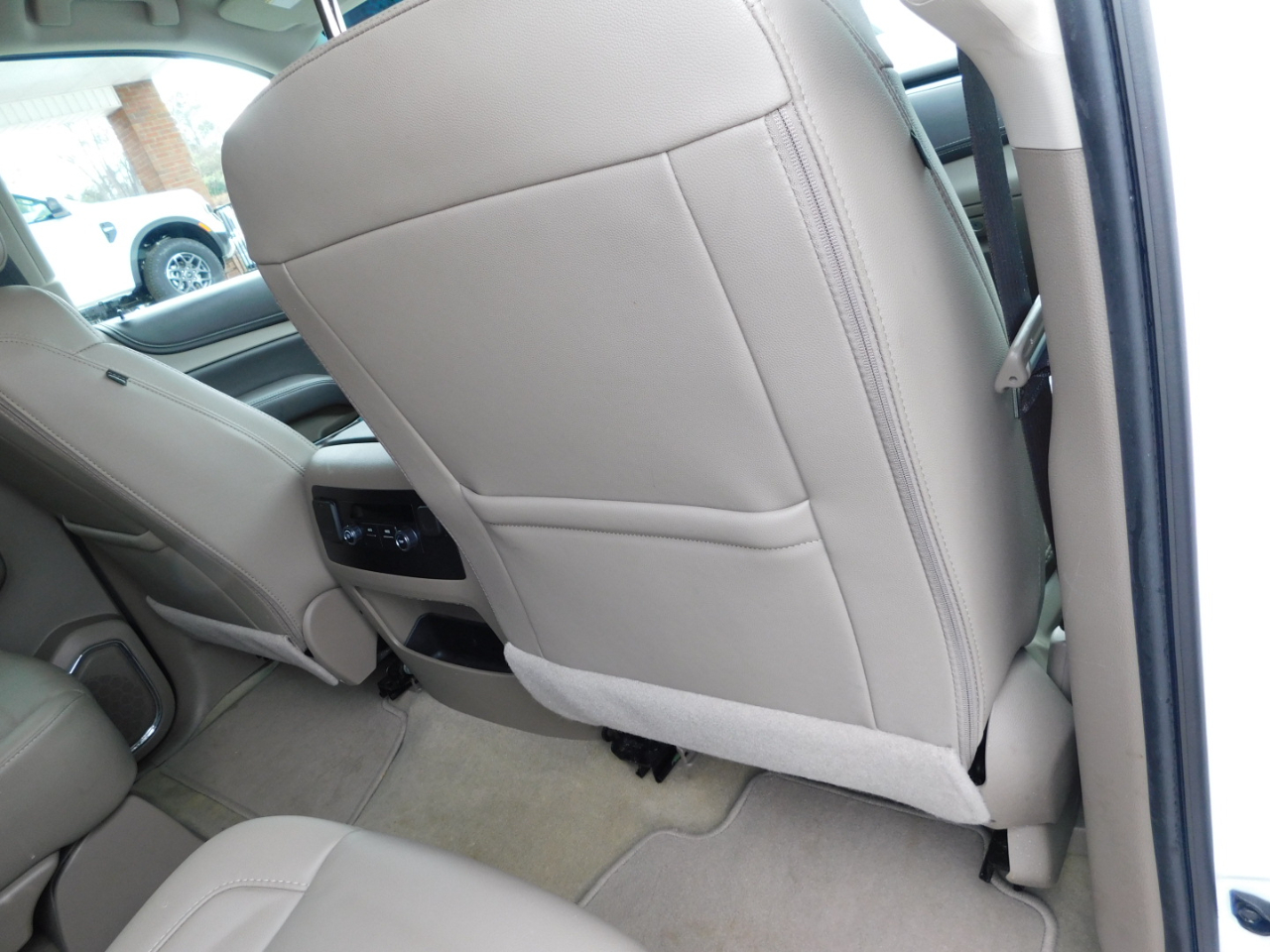 Chevrolet Tahoe 2WD 4dr LT 2018