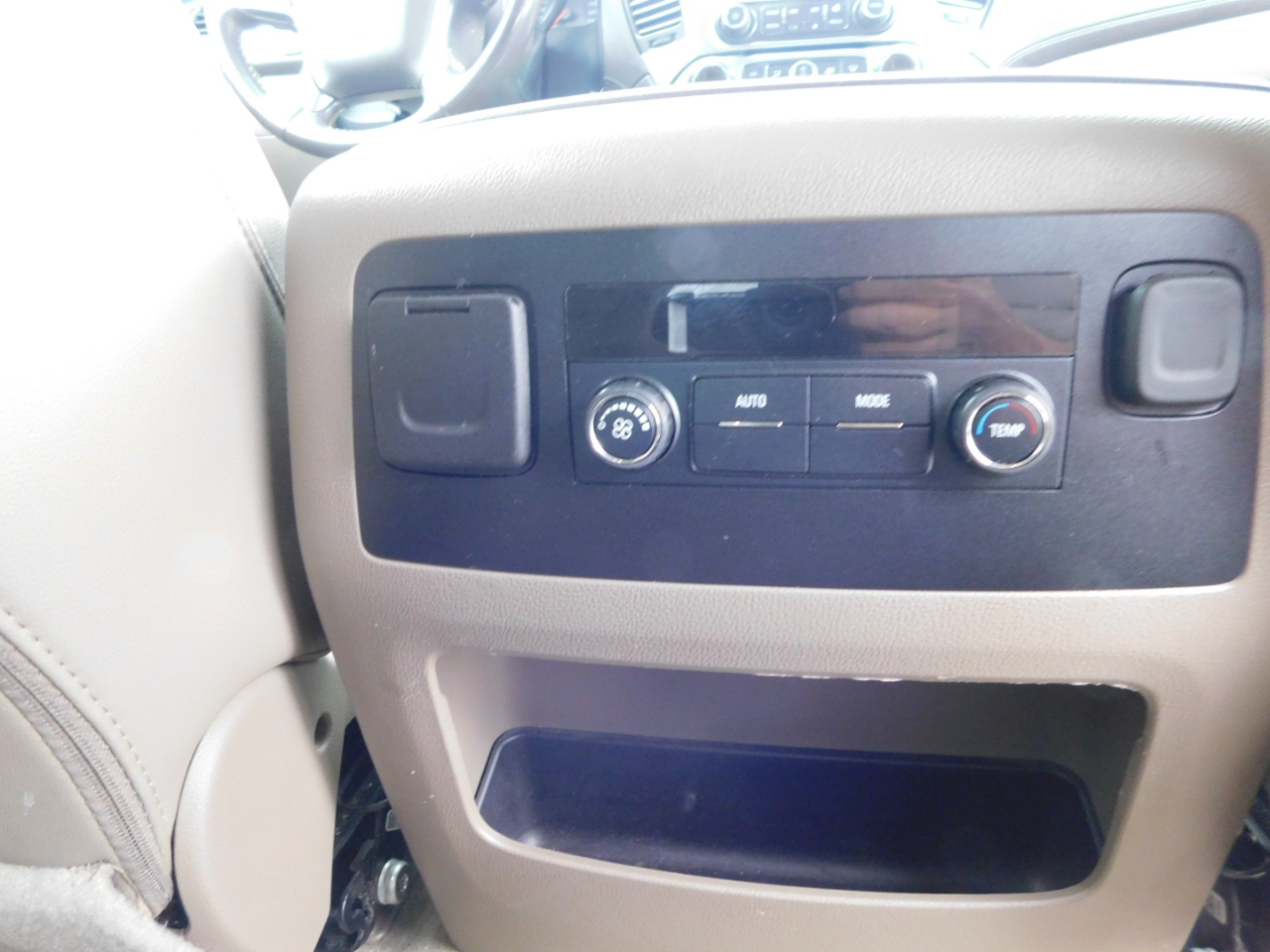 Chevrolet Tahoe 2WD 4dr LT 2018