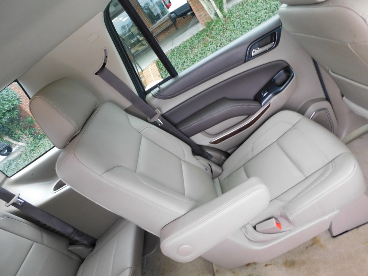 Chevrolet Tahoe 2WD 4dr LT 2018