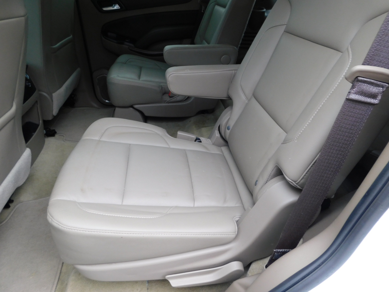 Chevrolet Tahoe 2WD 4dr LT 2018