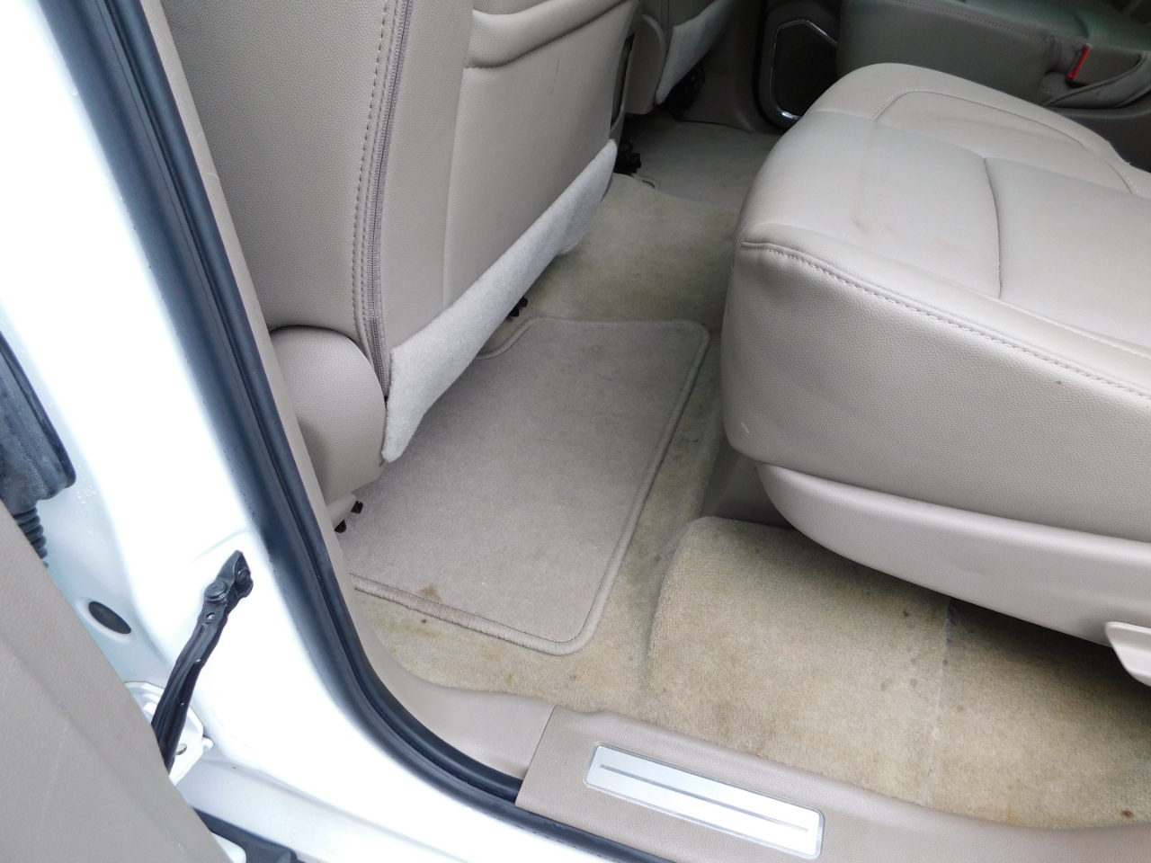 Chevrolet Tahoe 2WD 4dr LT 2018