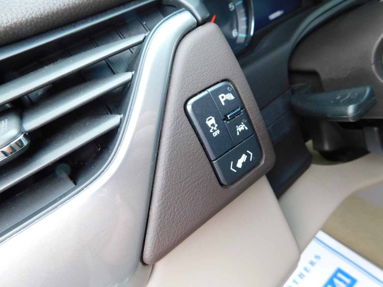 Chevrolet Tahoe 2WD 4dr LT 2018