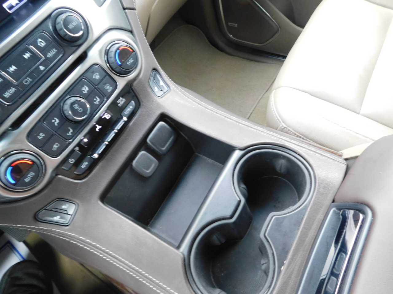 Chevrolet Tahoe 2WD 4dr LT 2018