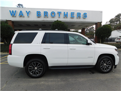 2018 Chevrolet Tahoe 