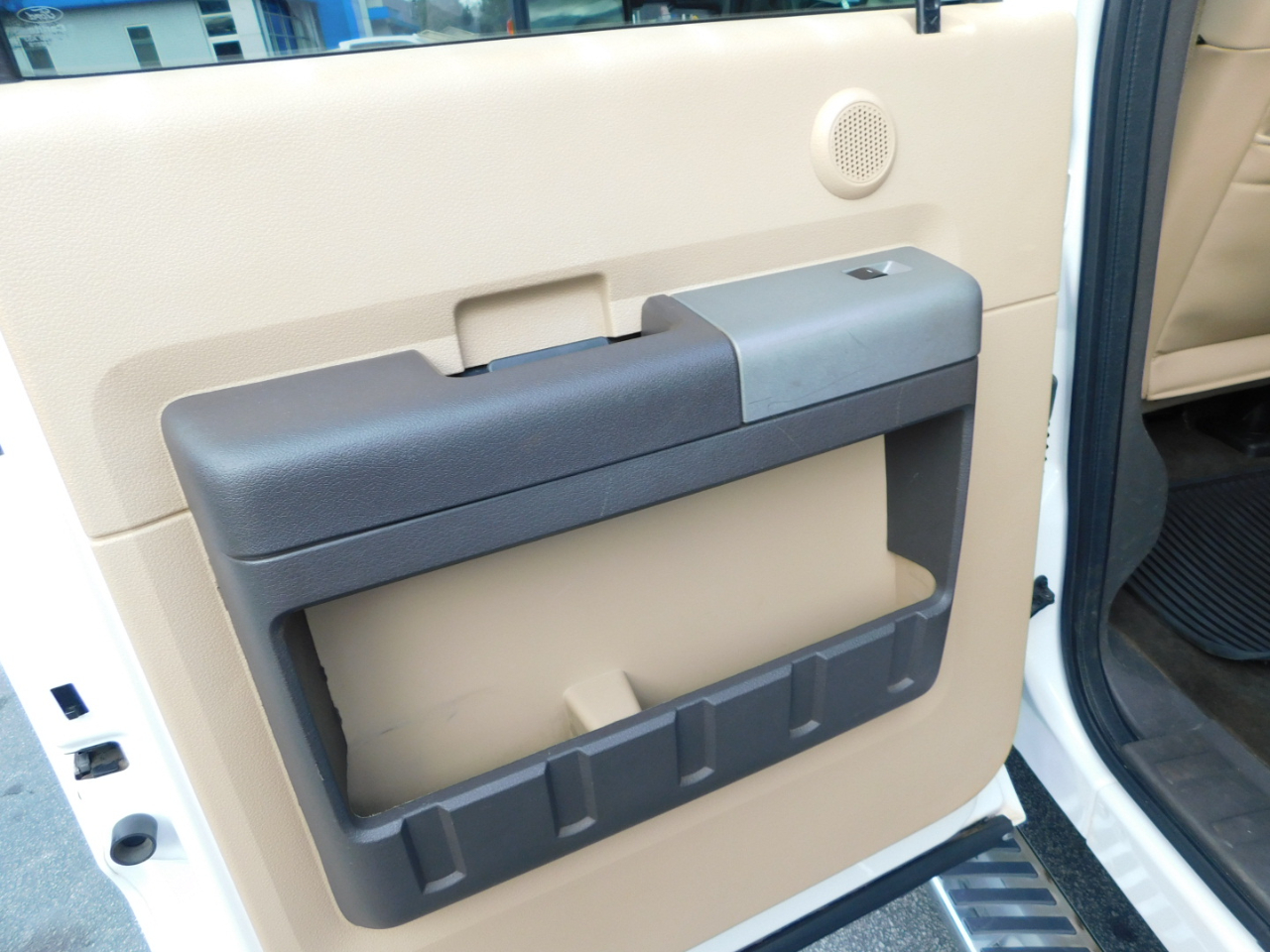 Ford 3/4 Ton Trucks Styleside 133" WB 4WD 2016