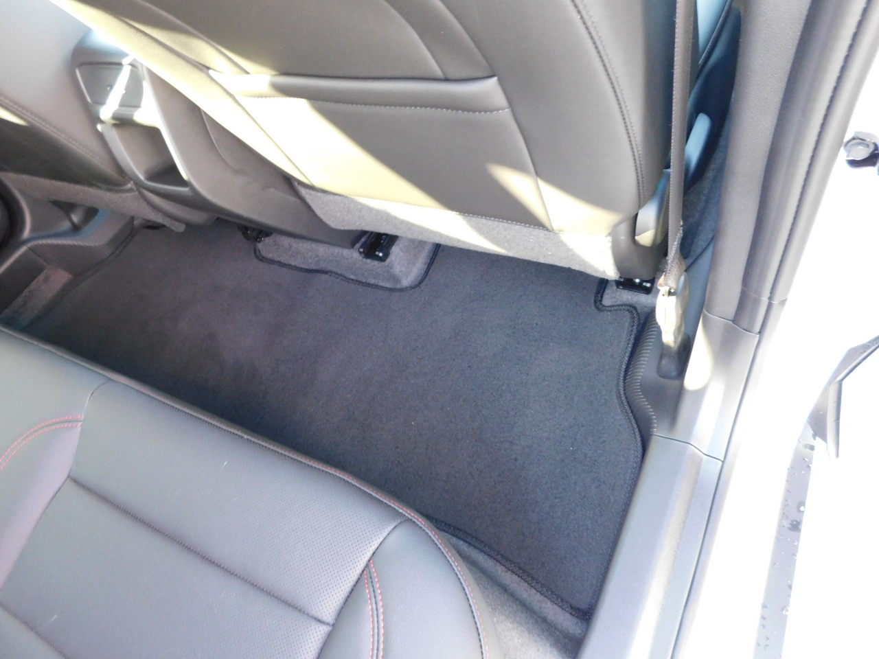 Chevrolet Trax FWD 4dr 2RS 2026