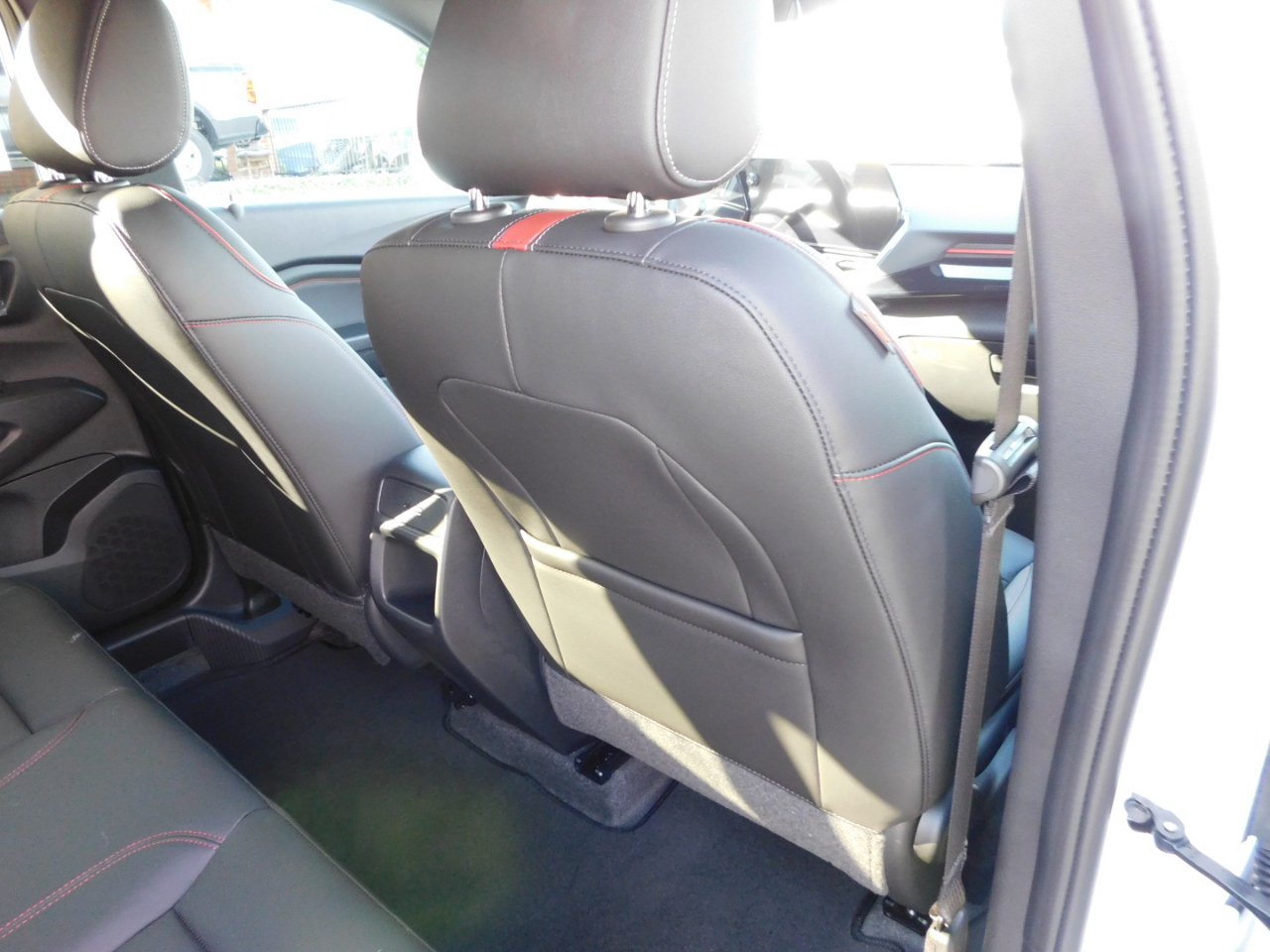 Chevrolet Trax FWD 4dr 2RS 2026