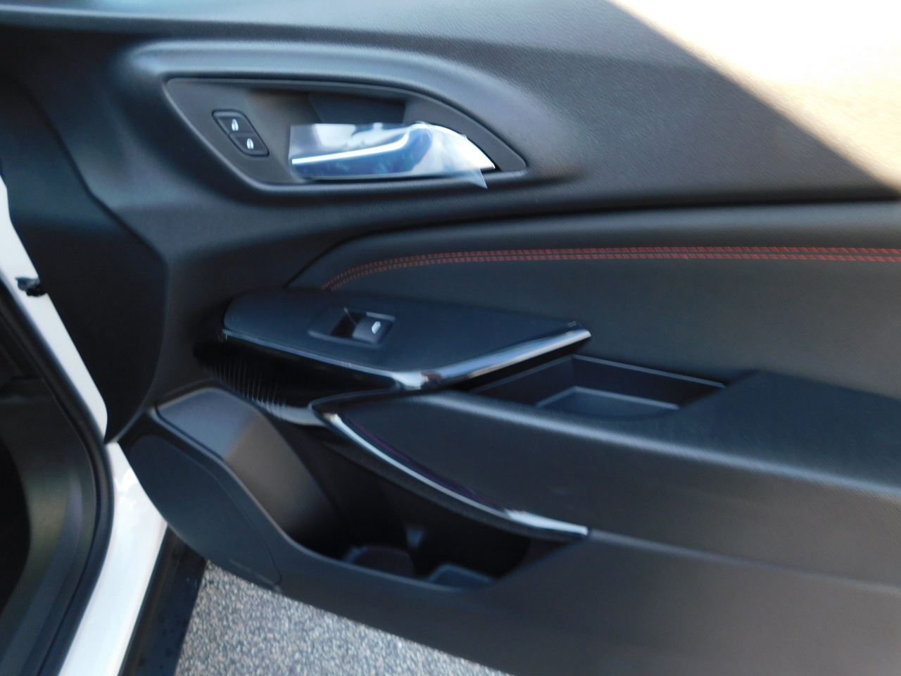 Chevrolet Trax FWD 4dr 2RS 2026