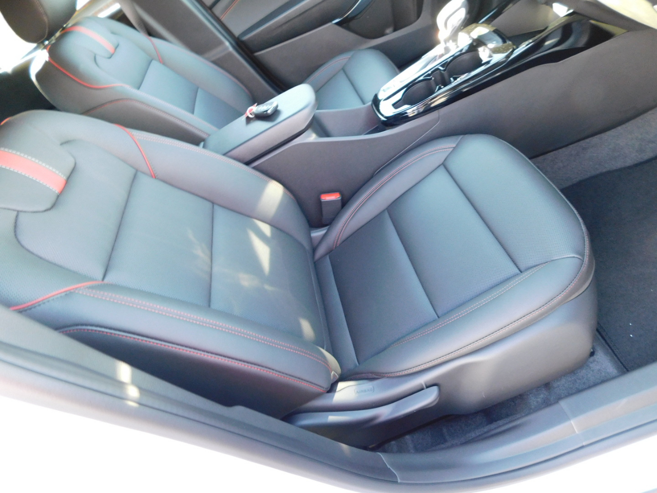 Chevrolet Trax FWD 4dr 2RS 2026