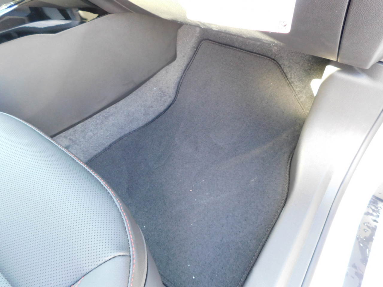 Chevrolet Trax FWD 4dr 2RS 2026