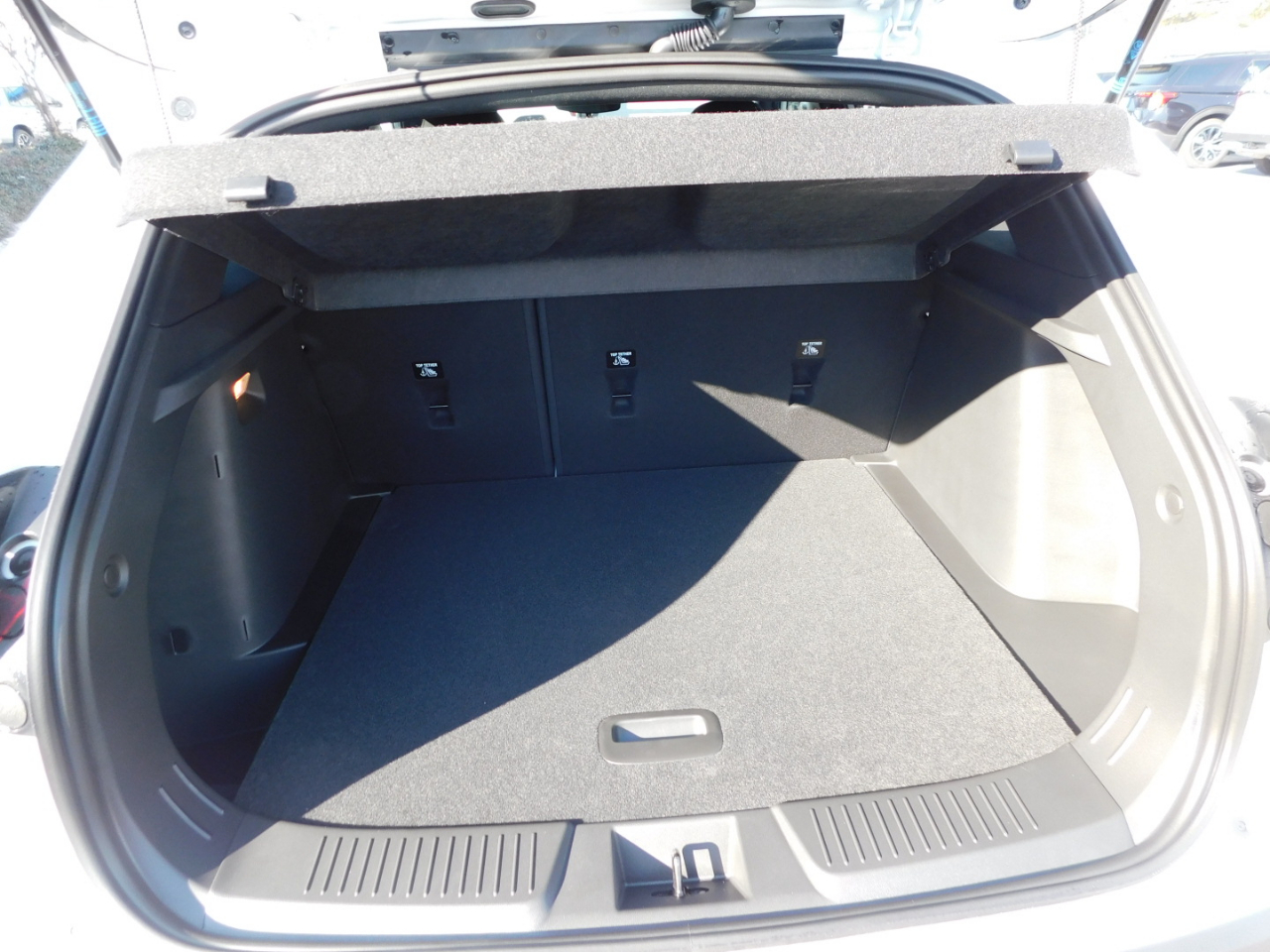 Chevrolet Trax FWD 4dr 2RS 2026