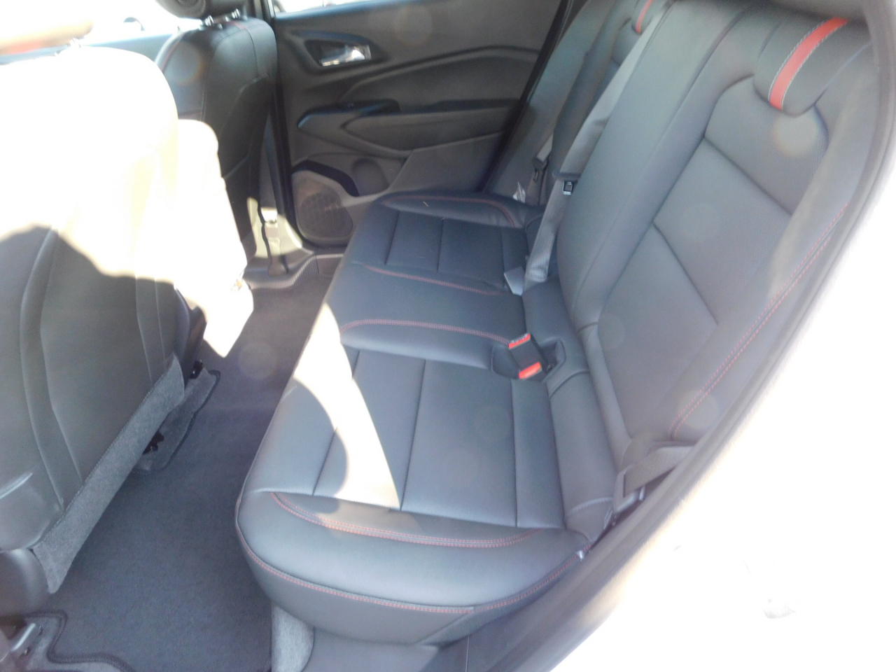 Chevrolet Trax FWD 4dr 2RS 2026