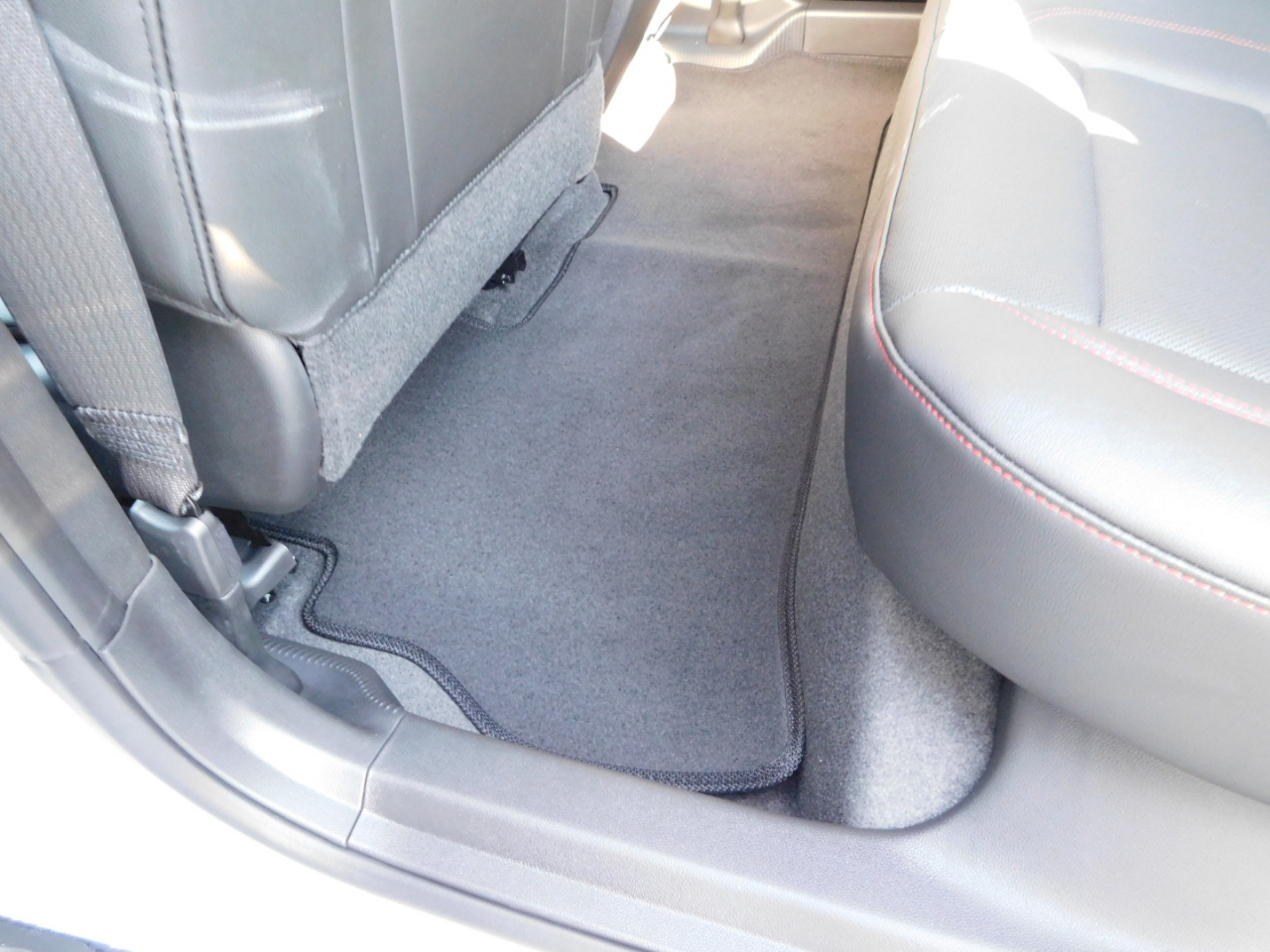 Chevrolet Trax FWD 4dr 2RS 2026