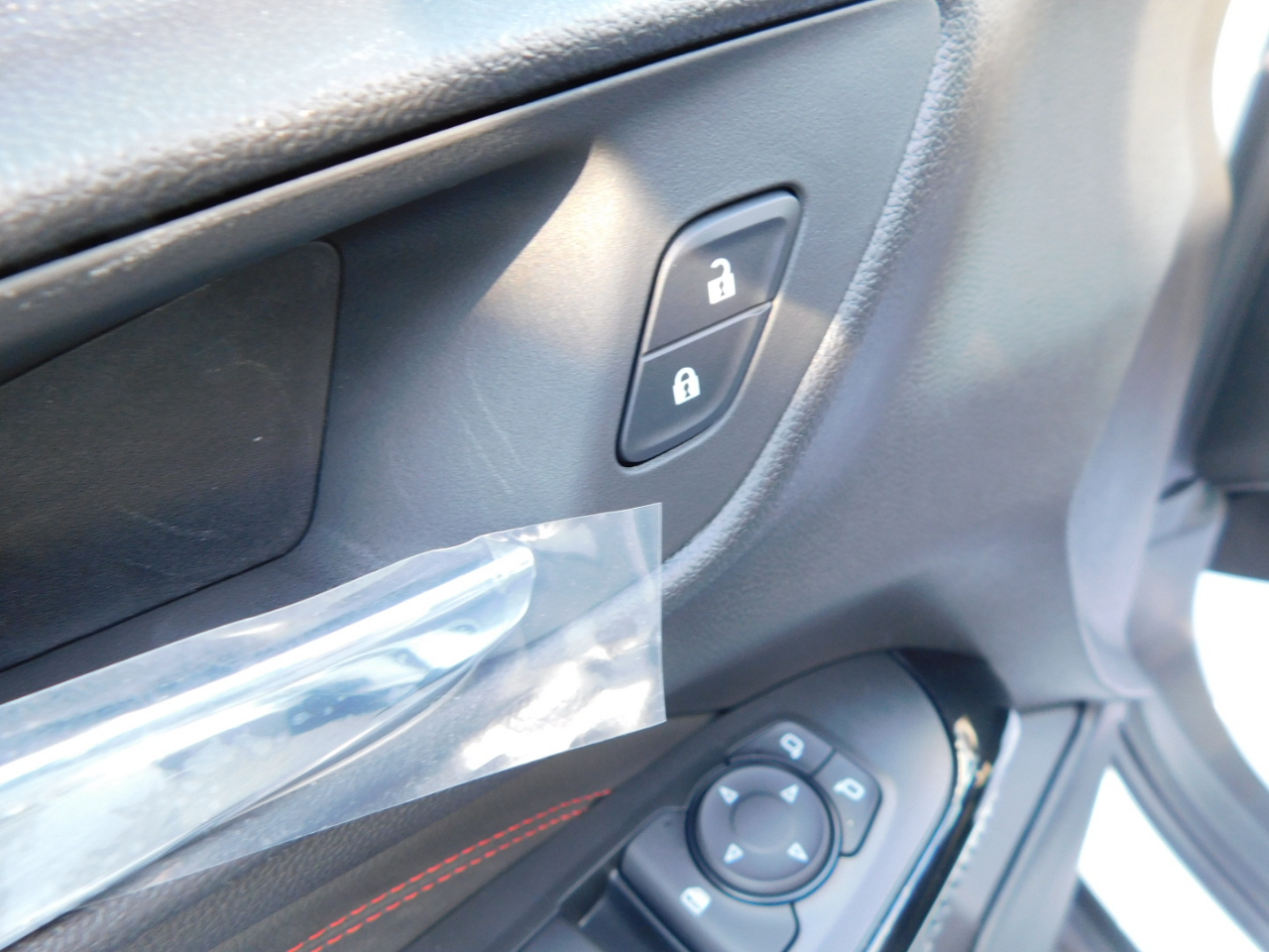 Chevrolet Trax FWD 4dr 2RS 2026