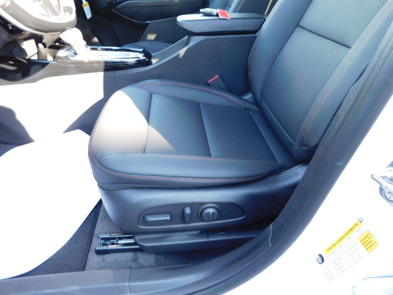 Chevrolet Trax FWD 4dr 2RS 2026