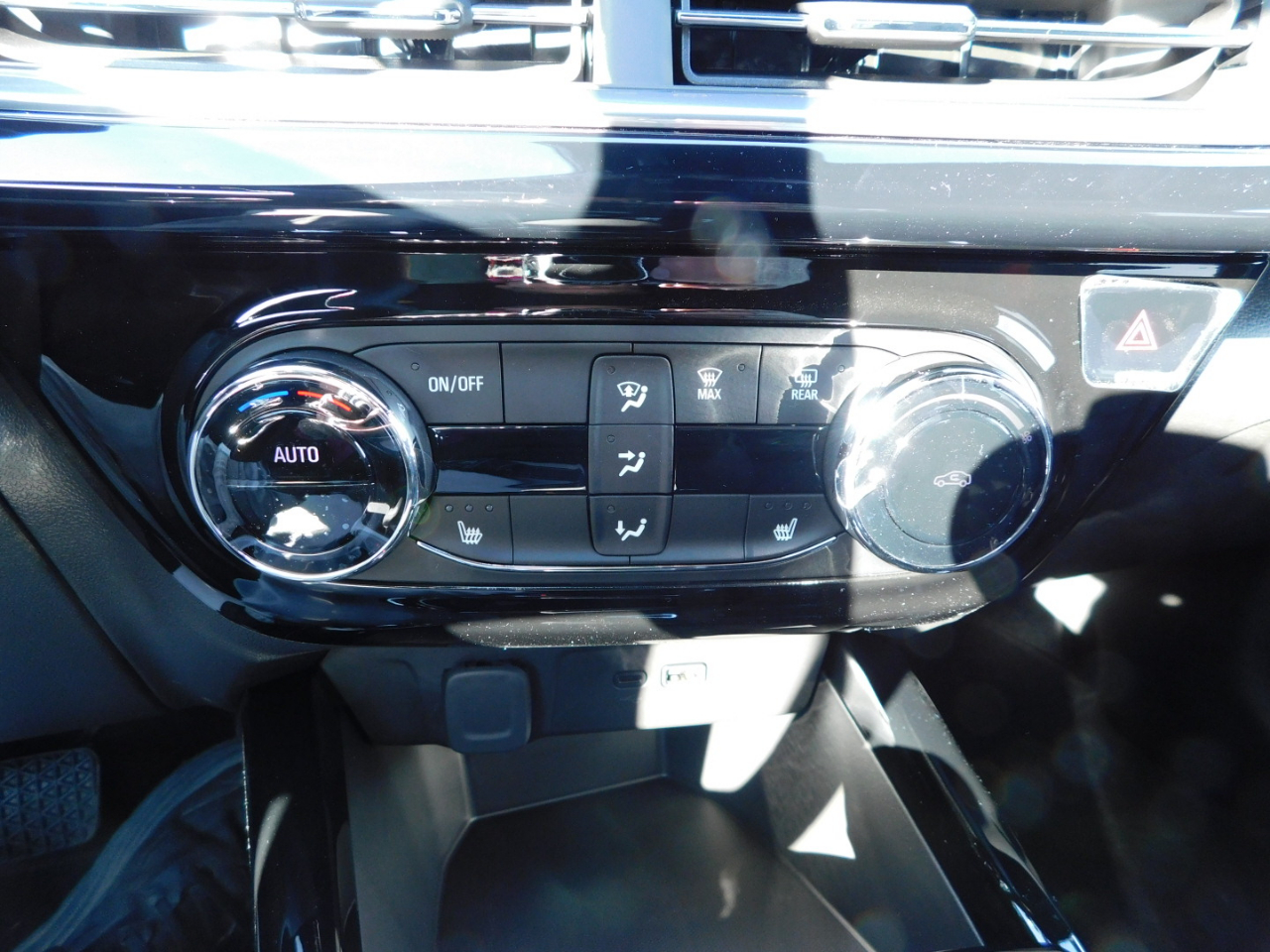 Chevrolet Trax FWD 4dr 2RS 2026