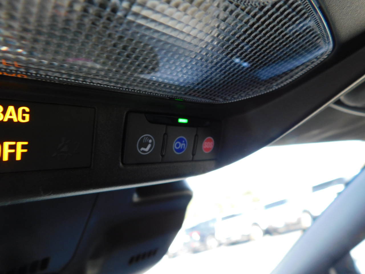 Chevrolet Trax FWD 4dr 2RS 2026