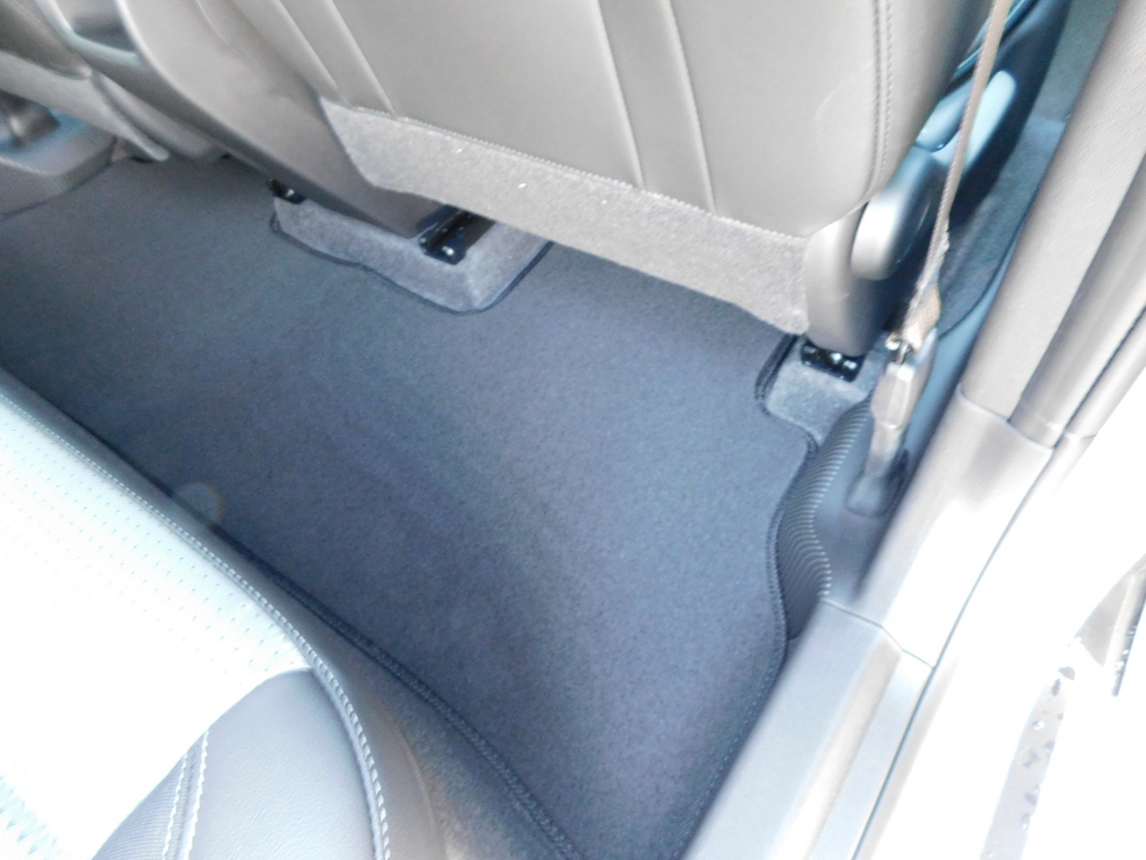 Chevrolet Trax FWD 4dr LT 2026