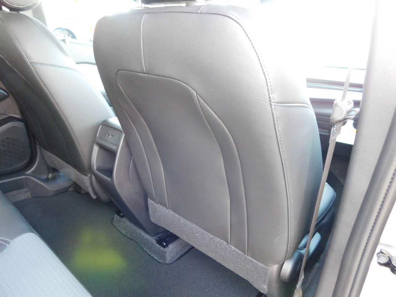 Chevrolet Trax FWD 4dr LT 2026