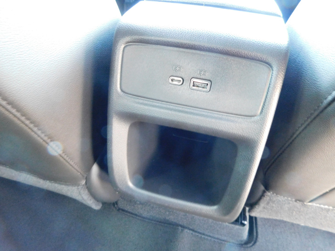 Chevrolet Trax FWD 4dr LT 2026