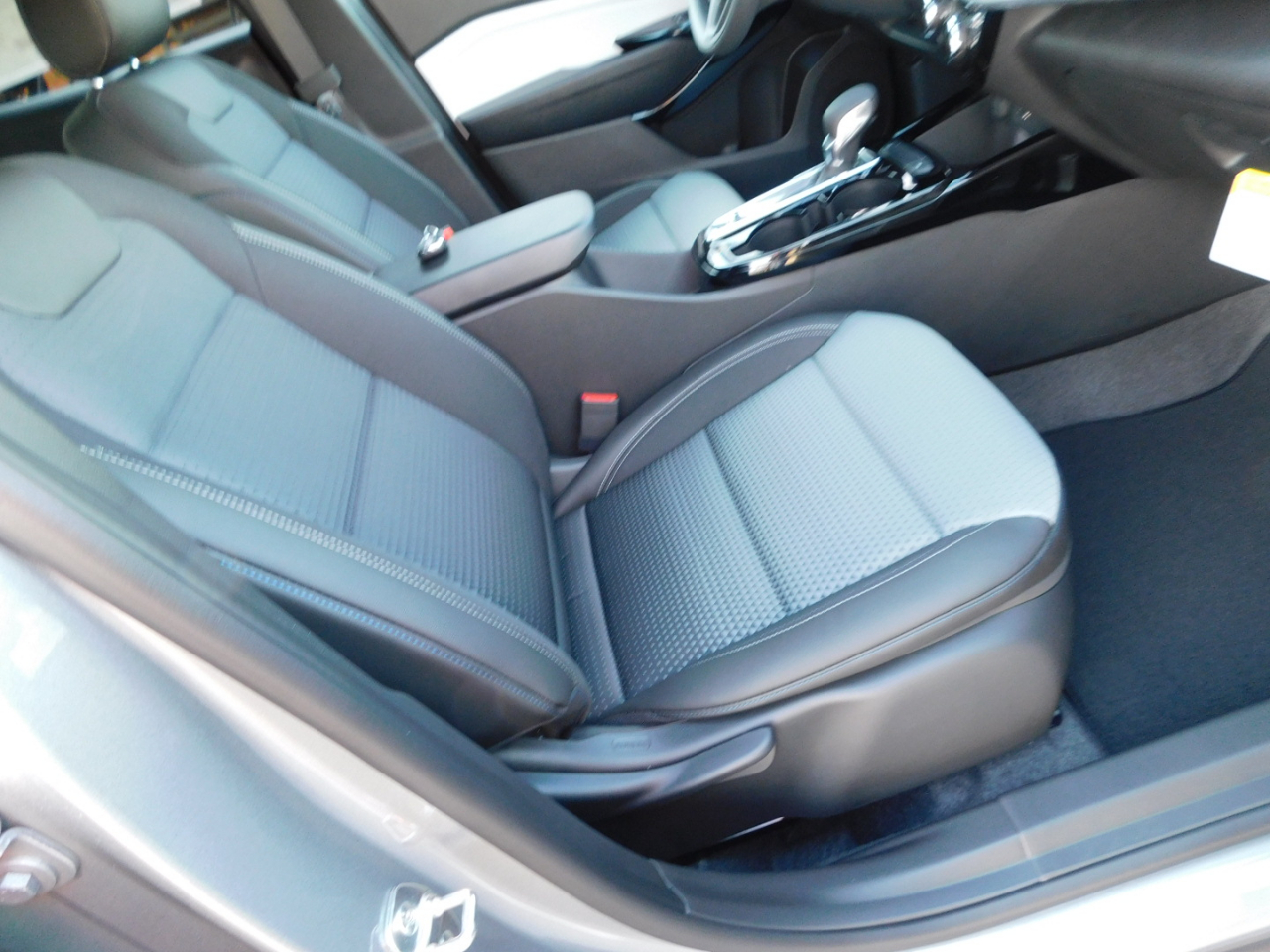 Chevrolet Trax FWD 4dr LT 2026