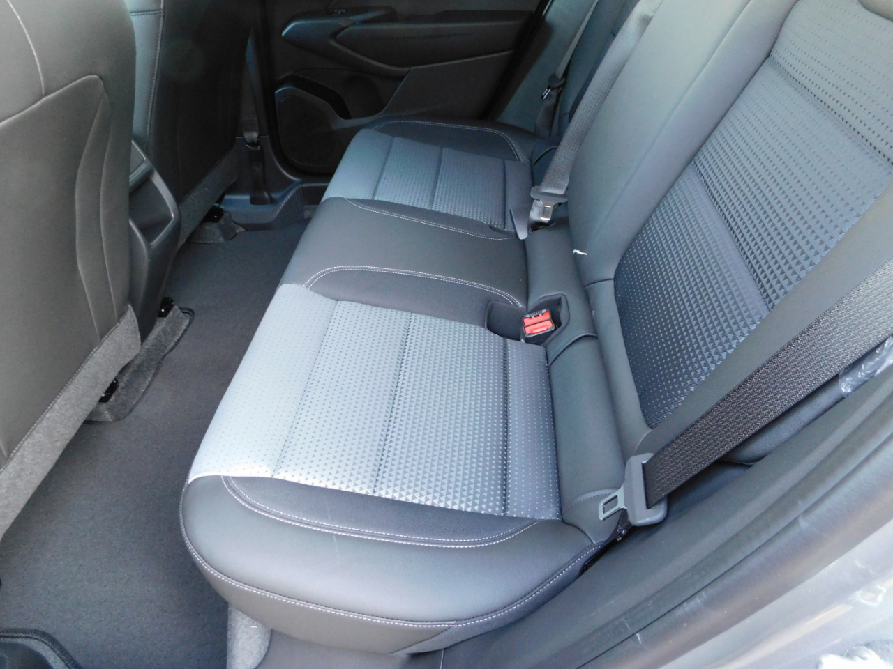 Chevrolet Trax FWD 4dr LT 2026