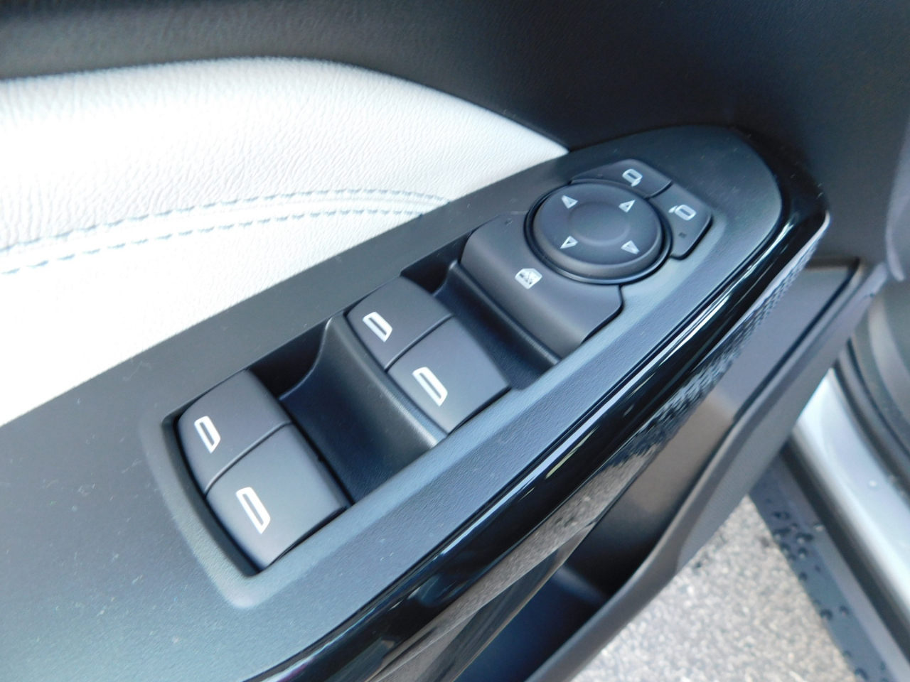 Chevrolet Trax FWD 4dr LT 2026