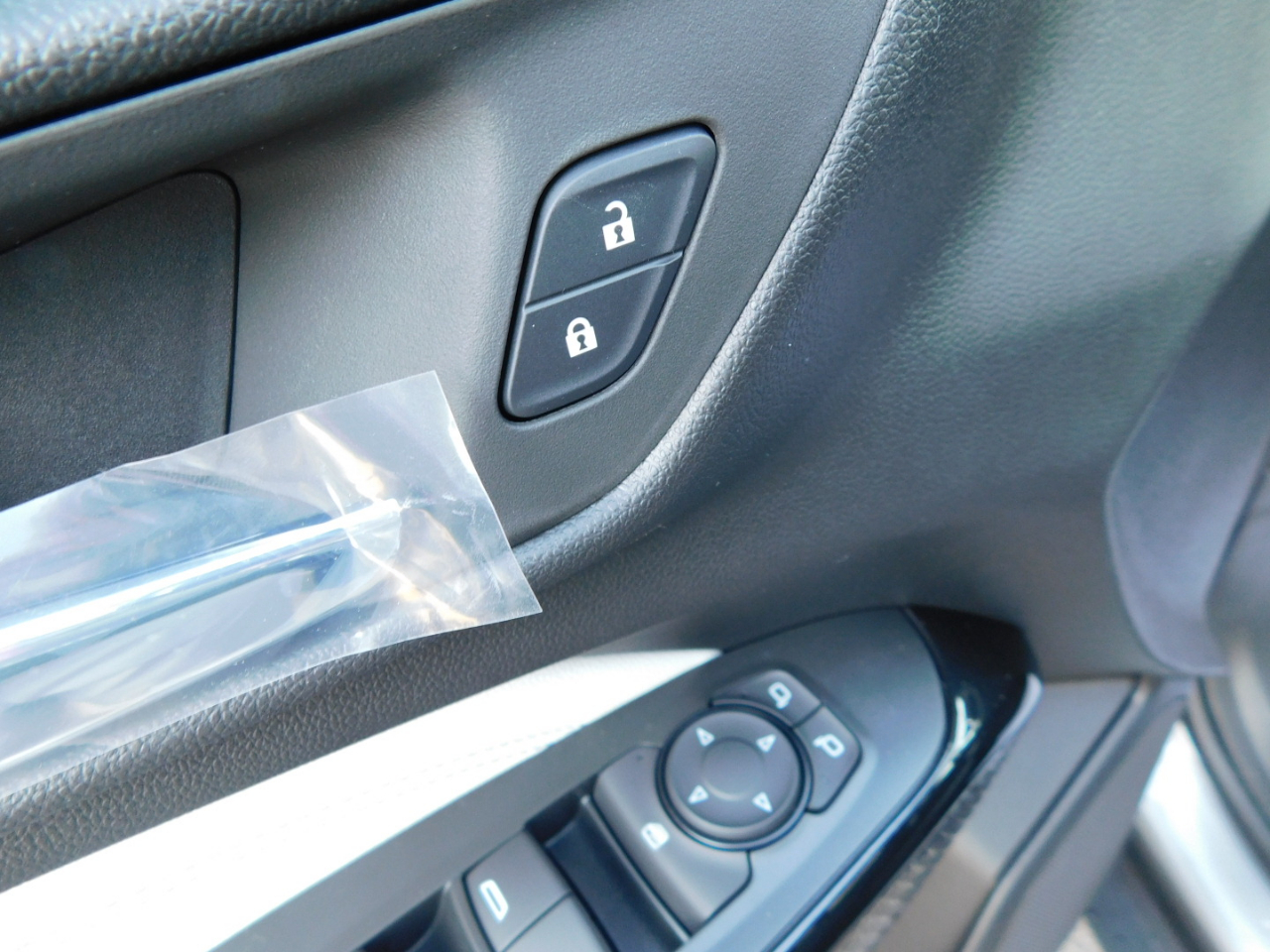 Chevrolet Trax FWD 4dr LT 2026